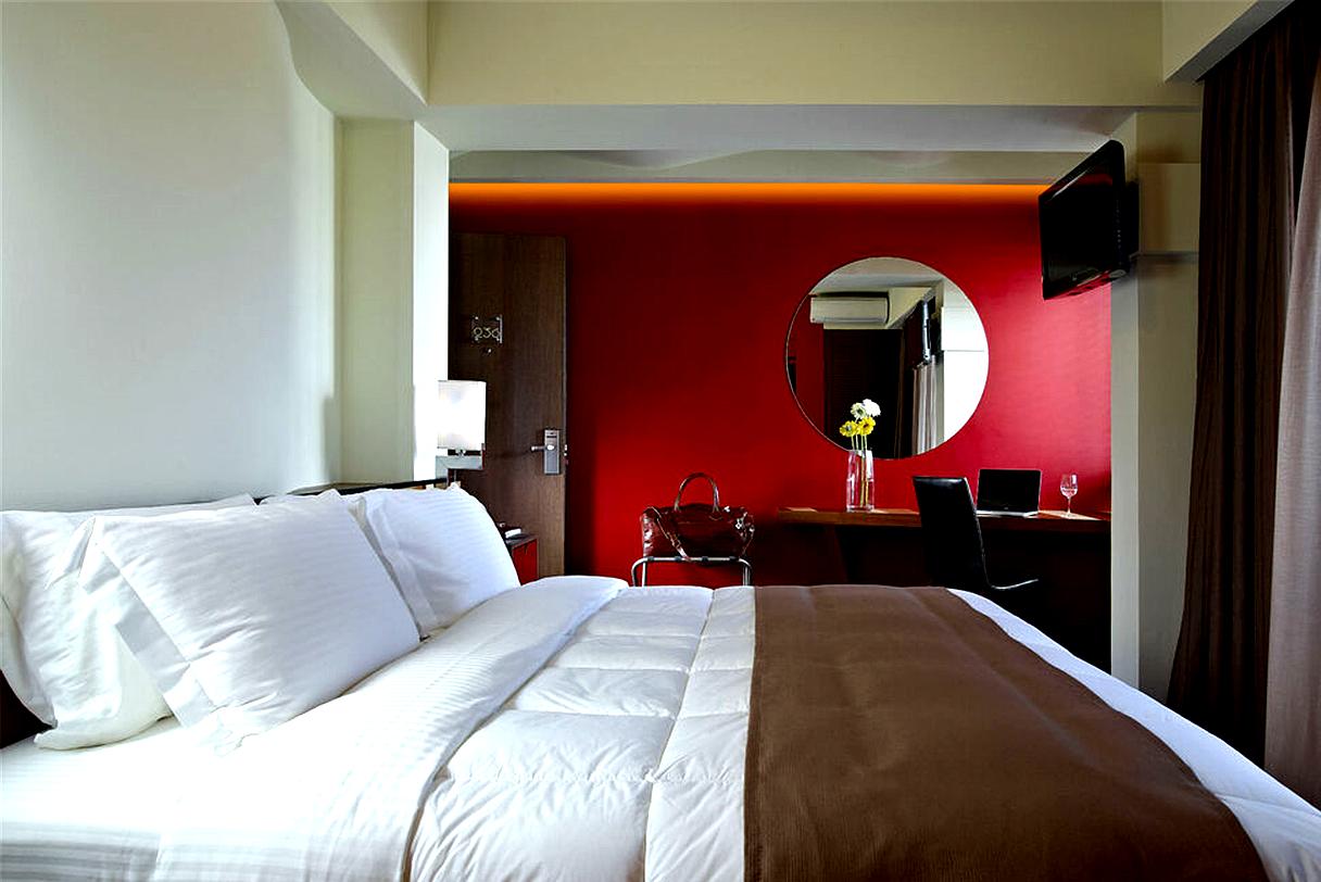 Lato Boutique Hotel